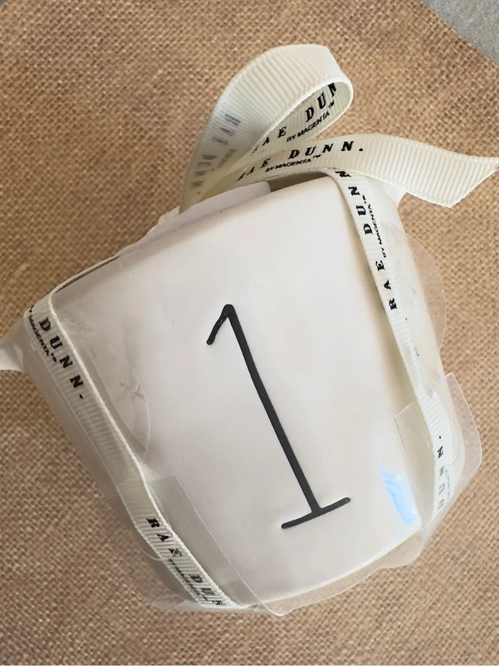Rae Dunn •  Measuring Cups
